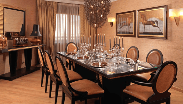 5* Divani Caravel Hotel  - Αθήνα