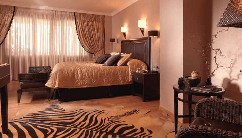 5* Divani Caravel Hotel  - Αθήνα