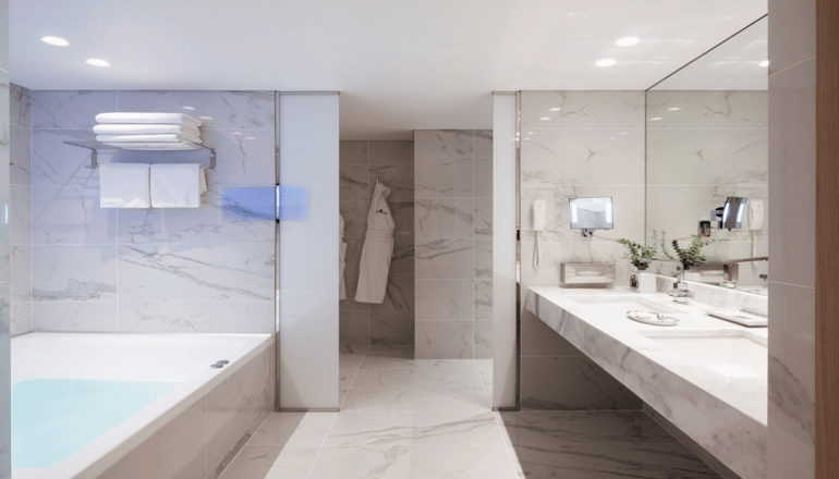 5* Divani Caravel Hotel  - Αθήνα