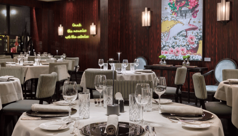 5* Divani Caravel Hotel  - Αθήνα