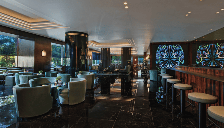 5* Divani Caravel Hotel  - Αθήνα