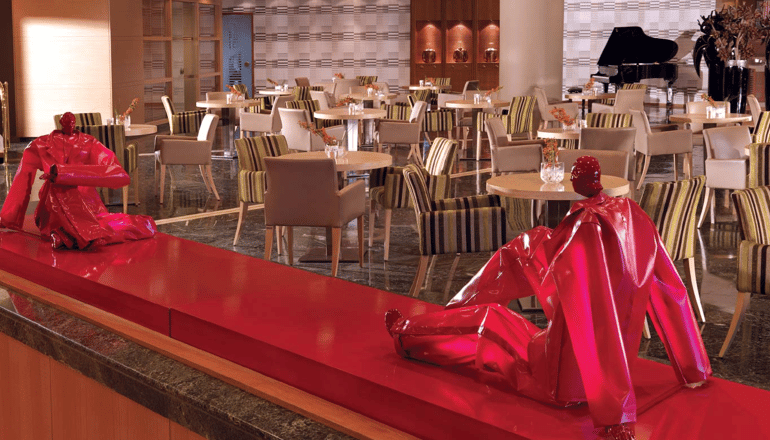 5* Divani Caravel Hotel  - Αθήνα