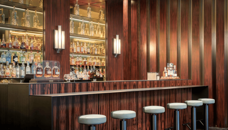 5* Divani Caravel Hotel  - Αθήνα