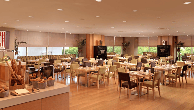 5* Divani Caravel Hotel  - Αθήνα