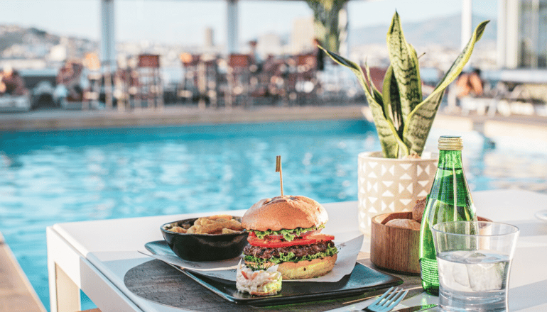 5* Divani Caravel Hotel  - Αθήνα