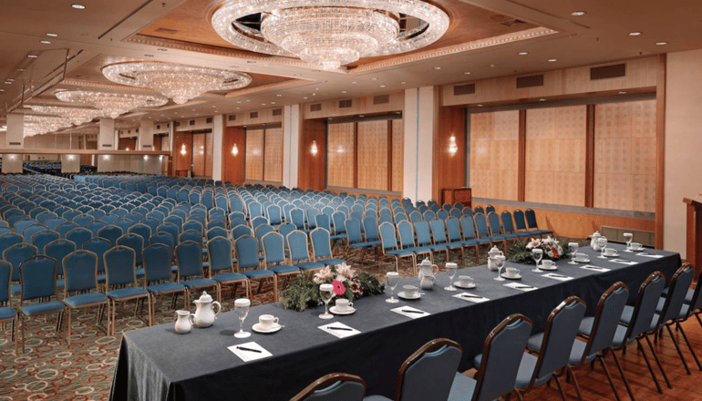 5* Divani Caravel Hotel  - Αθήνα