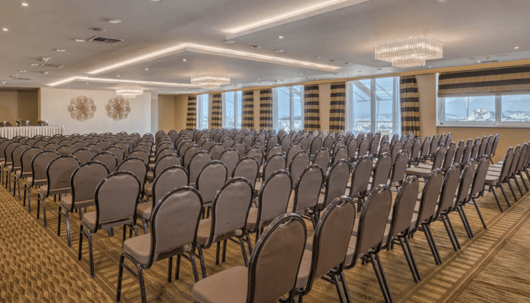 5* Divani Caravel Hotel  - Αθήνα