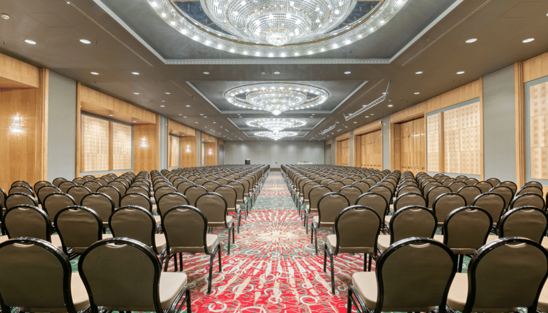 5* Divani Caravel Hotel  - Αθήνα