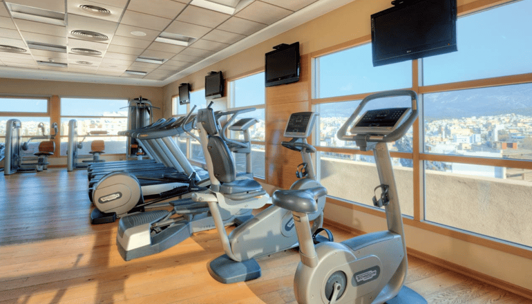 5* Divani Caravel Hotel  - Αθήνα