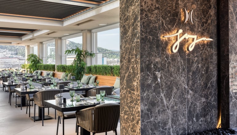 5* Divani Caravel Hotel  - Αθήνα