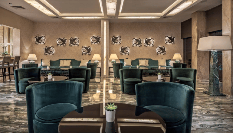 5* Divani Palace Acropolis