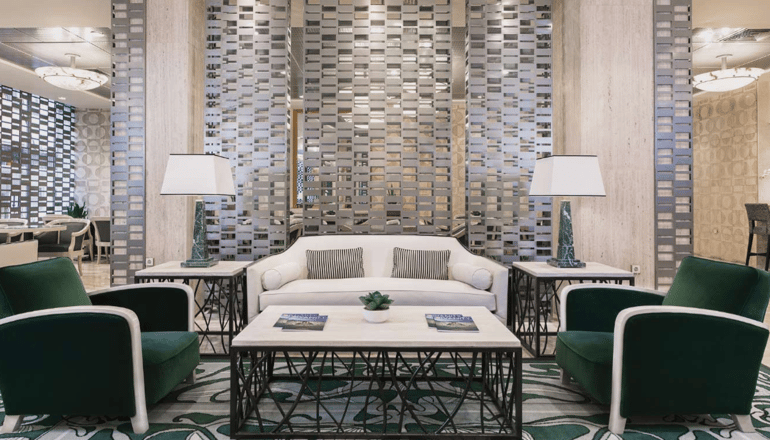 5* Divani Palace Acropolis