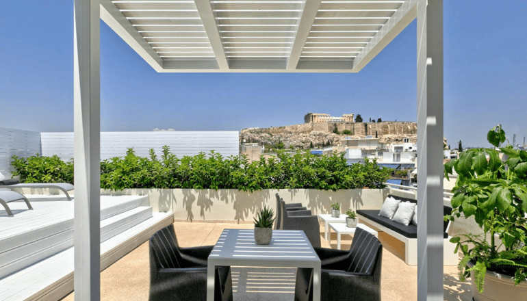 5* Divani Palace Acropolis