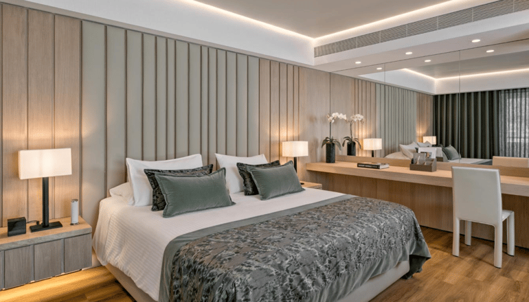 5* Divani Palace Acropolis