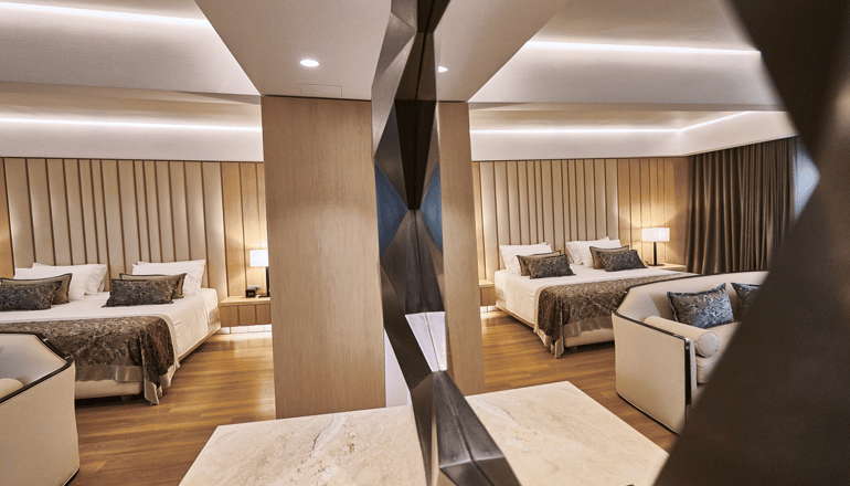 5* Divani Palace Acropolis