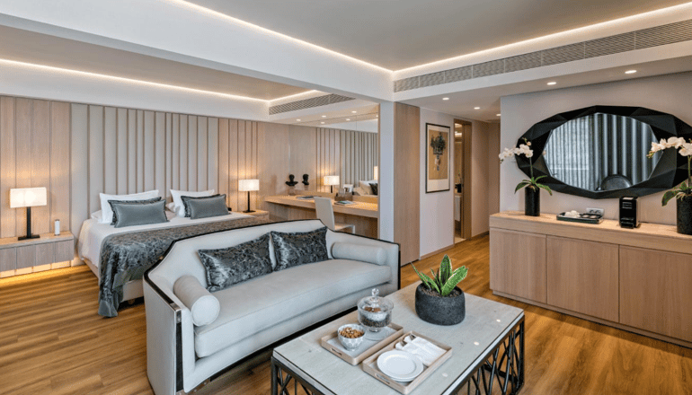 5* Divani Palace Acropolis