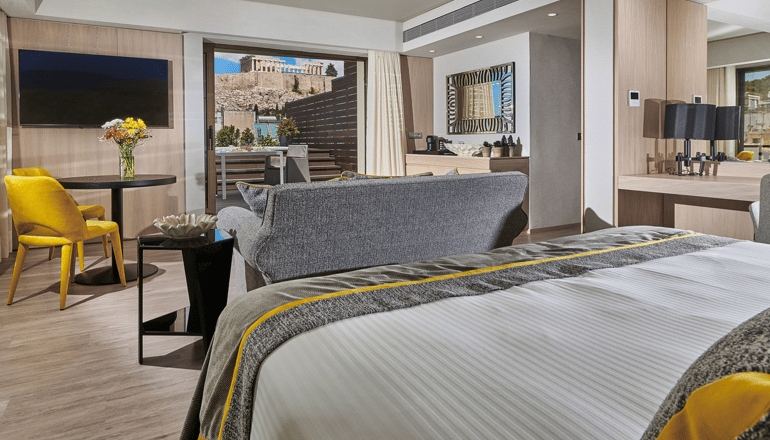 5* Divani Palace Acropolis