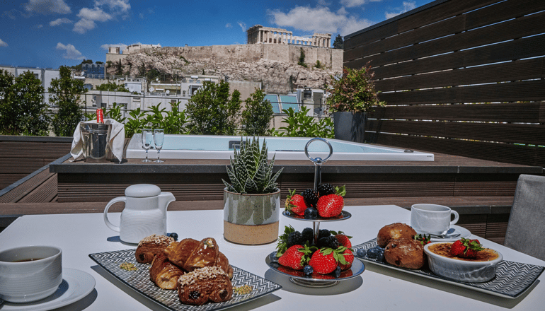 5* Divani Palace Acropolis