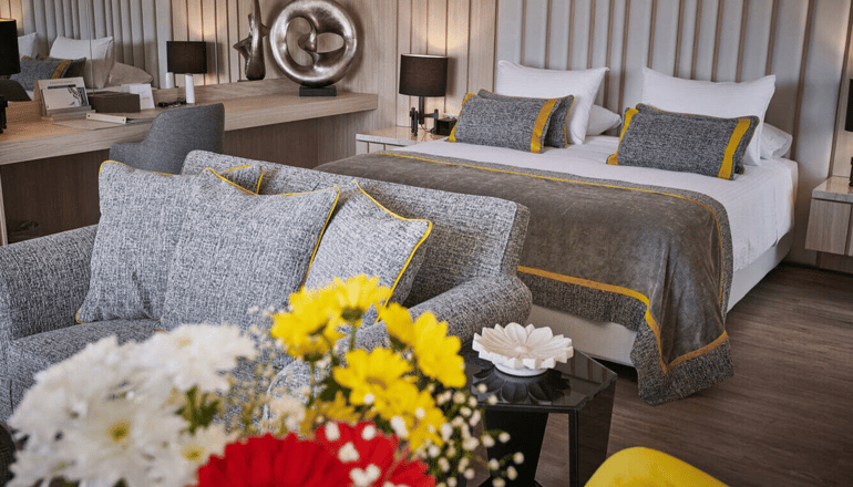 5* Divani Palace Acropolis