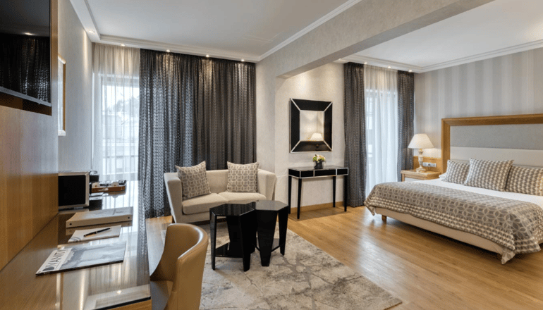 5* Divani Palace Acropolis