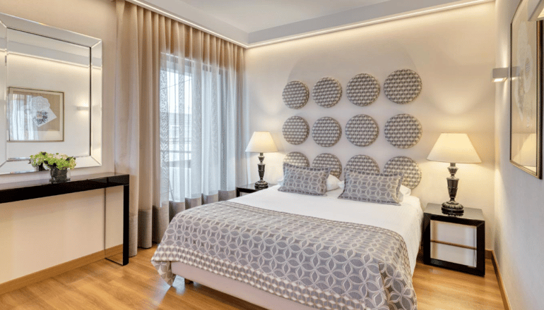 5* Divani Palace Acropolis
