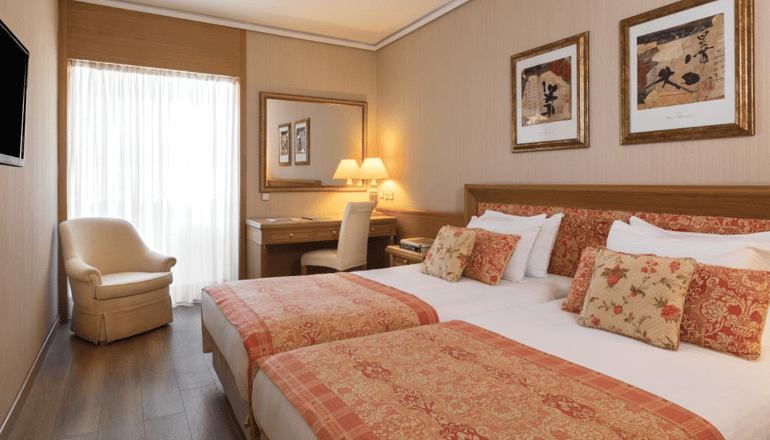5* Divani Palace Acropolis
