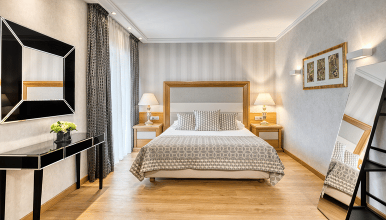 5* Divani Palace Acropolis