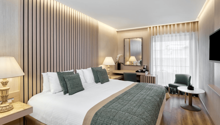 5* Divani Palace Acropolis