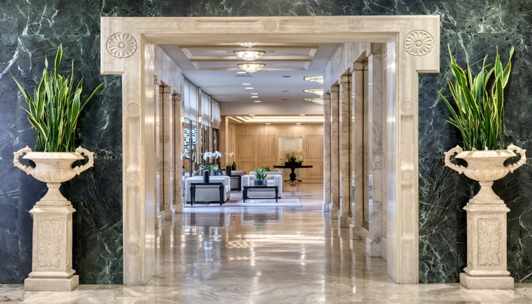 5* Divani Palace Acropolis