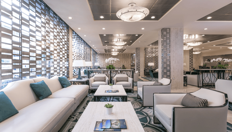 5* Divani Palace Acropolis