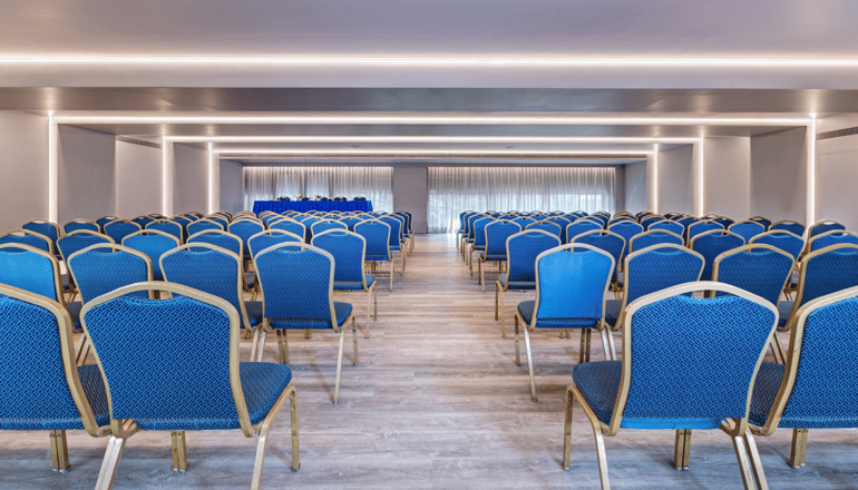 5* Divani Palace Acropolis