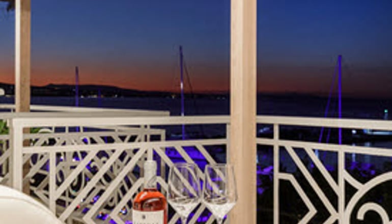 5* Diverso Platamon Luxury Hotel & Spa - Πλαταμώνας Πιερίας