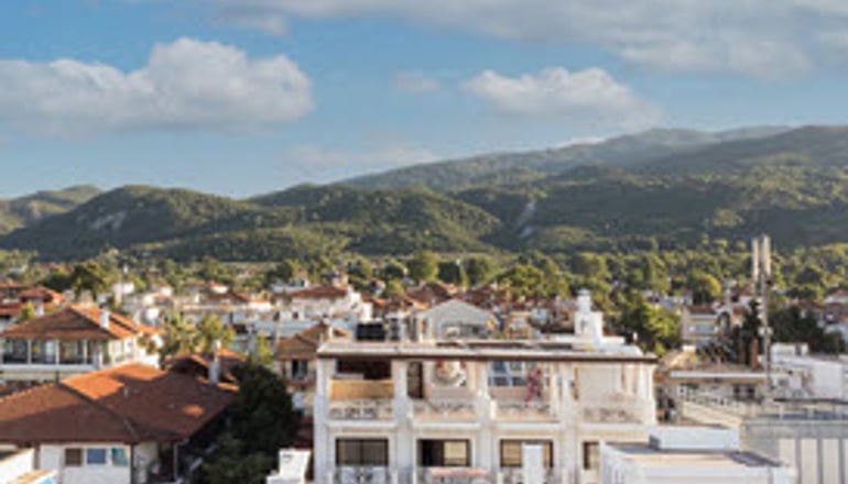 5* Diverso Platamon Luxury Hotel & Spa - Πλαταμώνας Πιερίας