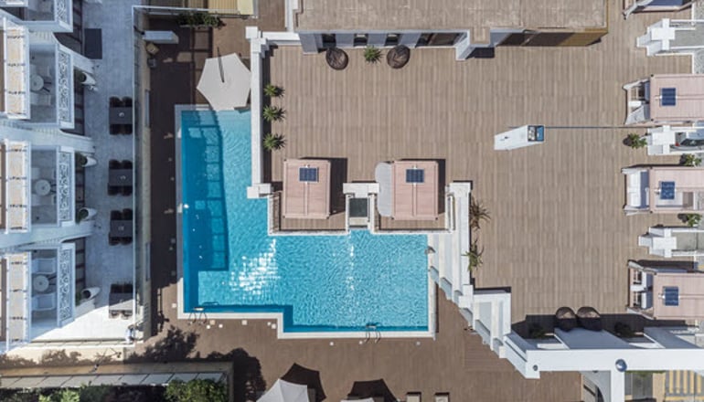 5* Diverso Platamon Luxury Hotel & Spa - Πλαταμώνας Πιερίας