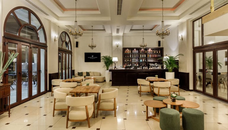 5* Diverso Platamon Luxury Hotel & Spa - Πλαταμώνας Πιερίας