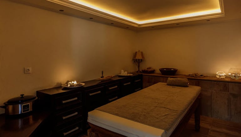 5* Diverso Platamon Luxury Hotel & Spa - Πλαταμώνας Πιερίας