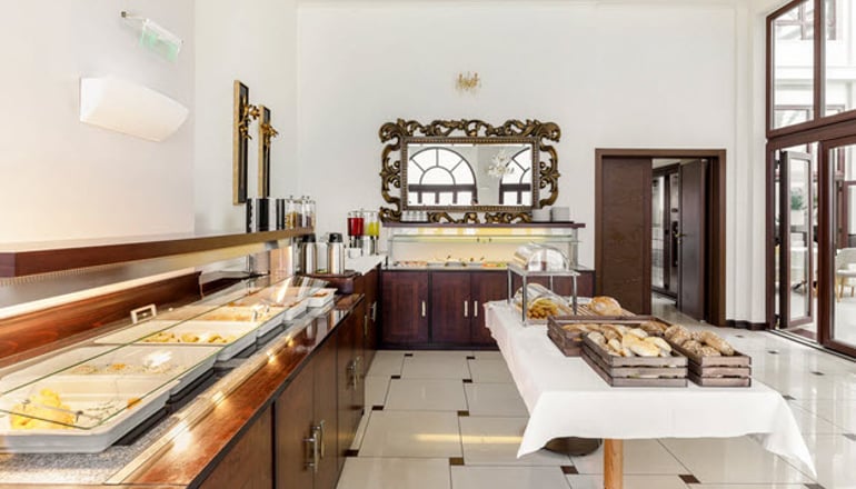 5* Diverso Platamon Luxury Hotel & Spa - Πλαταμώνας Πιερίας