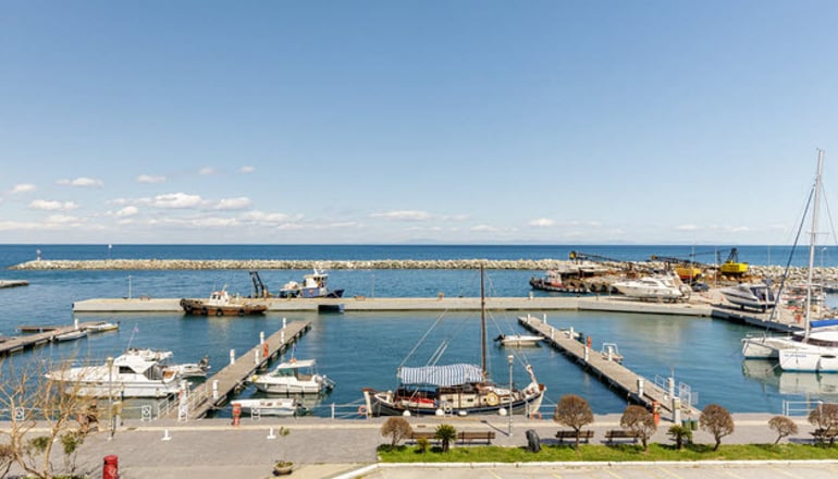 5* Diverso Platamon Luxury Hotel & Spa - Πλαταμώνας Πιερίας