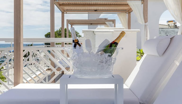 5* Diverso Platamon Luxury Hotel & Spa - Πλαταμώνας Πιερίας