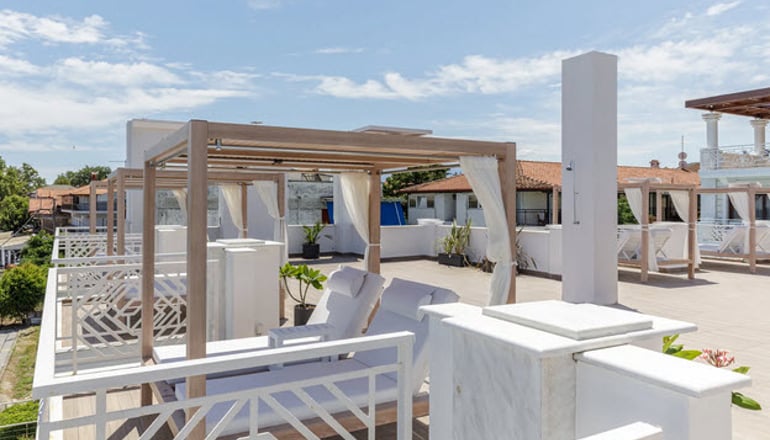 5* Diverso Platamon Luxury Hotel & Spa - Πλαταμώνας Πιερίας