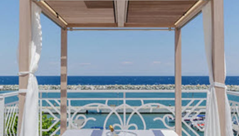 5* Diverso Platamon Luxury Hotel & Spa - Πλαταμώνας Πιερίας