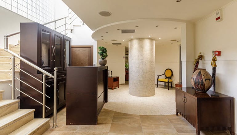5* Diverso Platamon Luxury Hotel & Spa - Πλαταμώνας Πιερίας