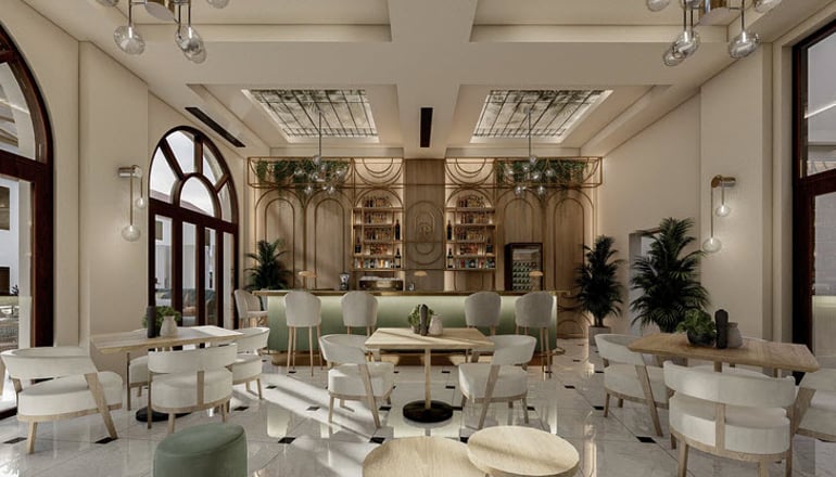 5* Diverso Platamon Luxury Hotel & Spa - Πλαταμώνας Πιερίας