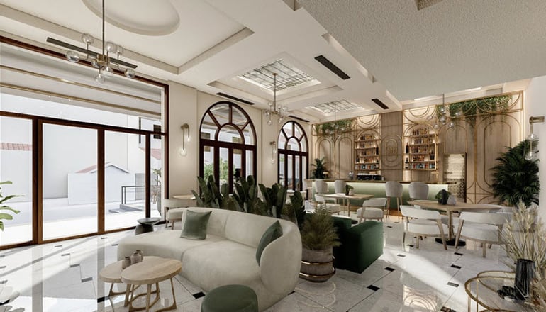 5* Diverso Platamon Luxury Hotel & Spa - Πλαταμώνας Πιερίας