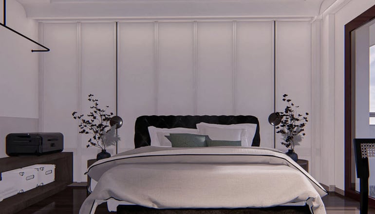 5* Diverso Platamon Luxury Hotel & Spa - Πλαταμώνας Πιερίας