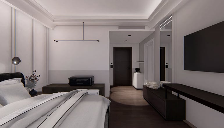 5* Diverso Platamon Luxury Hotel & Spa - Πλαταμώνας Πιερίας