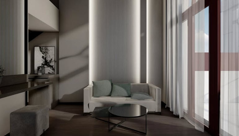5* Diverso Platamon Luxury Hotel & Spa - Πλαταμώνας Πιερίας