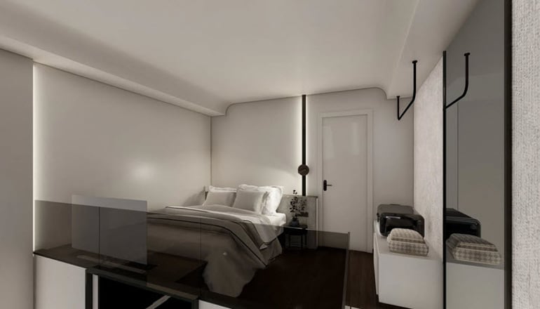 5* Diverso Platamon Luxury Hotel & Spa - Πλαταμώνας Πιερίας
