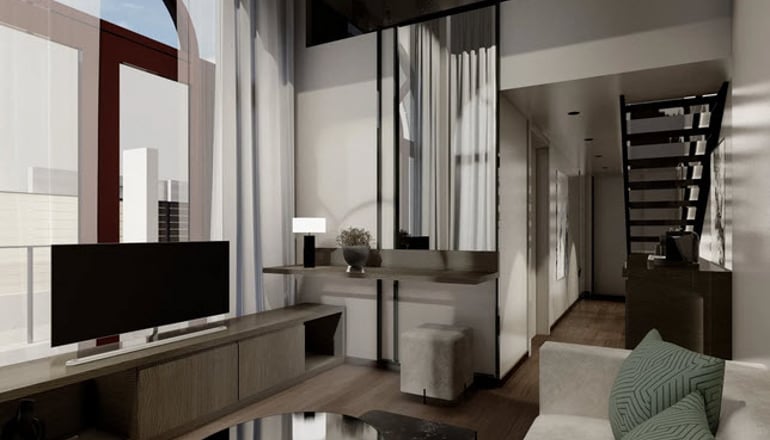 5* Diverso Platamon Luxury Hotel & Spa - Πλαταμώνας Πιερίας