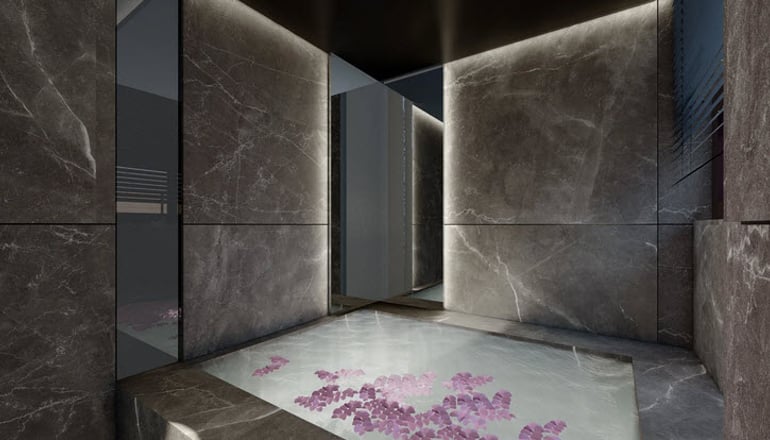 5* Diverso Platamon Luxury Hotel & Spa - Πλαταμώνας Πιερίας